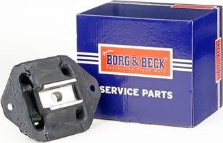 Borg & Beck BEM3252 - Sospensione, Motore autozon.pro