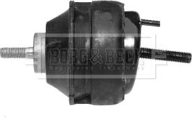 Borg & Beck BEM3260 - Sospensione, Motore autozon.pro