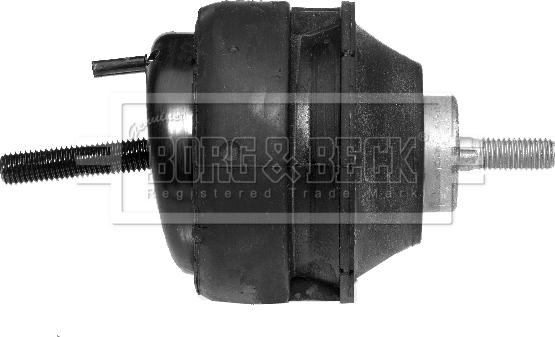 Borg & Beck BEM3261 - Sospensione, Motore autozon.pro