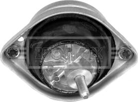 Borg & Beck BEM3204 - Sospensione, Motore autozon.pro