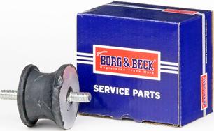 Borg & Beck BEM3206 - Sospensione, Motore autozon.pro