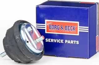 Borg & Beck BEM3201 - Sospensione, Motore autozon.pro