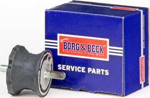 Borg & Beck BEM3207 - Sospensione, Motore autozon.pro