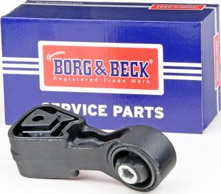 Borg & Beck BEM3215 - Sospensione, Motore autozon.pro