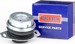 Borg & Beck BEM3216 - Sospensione, Motore autozon.pro