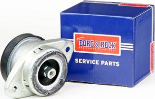 Borg & Beck BEM3239 - Sospensione, Motore autozon.pro