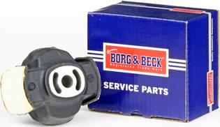 Borg & Beck BEM3230 - Sospensione, Motore autozon.pro