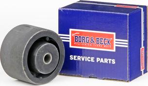 Borg & Beck BEM3232 - Sospensione, Motore autozon.pro