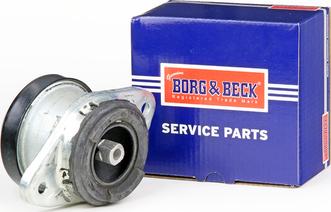 Borg & Beck BEM3224 - Sospensione, Motore autozon.pro