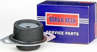 Borg & Beck BEM3226 - Sospensione, Motore autozon.pro