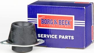 Borg & Beck BEM3223 - Sospensione, Motore autozon.pro