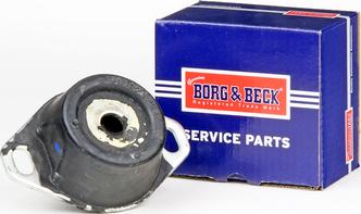 Borg & Beck BEM3222 - Sospensione, Motore autozon.pro