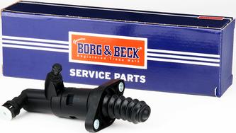 Borg & Beck BES139 - Cilindro secondario, Frizione autozon.pro