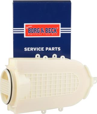 Borg & Beck BFA2655 - Filtro aria autozon.pro