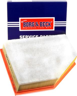 Borg & Beck BFA2667 - Filtro aria autozon.pro