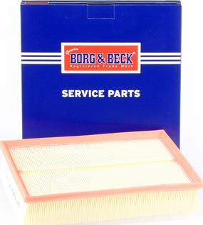 Borg & Beck BFA2185 - Filtro aria autozon.pro