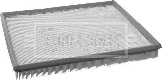 Borg & Beck BFA2133 - Filtro aria autozon.pro