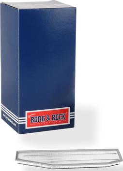 Borg & Beck BFA2398 - Filtro aria autozon.pro