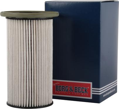 Borg & Beck BFF8098 - Filtro carburante autozon.pro