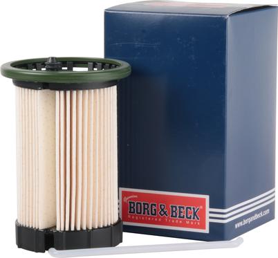 Borg & Beck BFF8315 - Filtro carburante autozon.pro