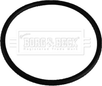 Borg & Beck BG042 - Termostato, Refrigerante autozon.pro