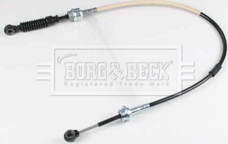 Borg & Beck BKG1199 - Cavo comando, Cambio manuale autozon.pro