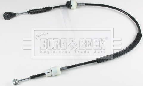 Borg & Beck BKG1165 - Cavo comando, Cambio manuale autozon.pro