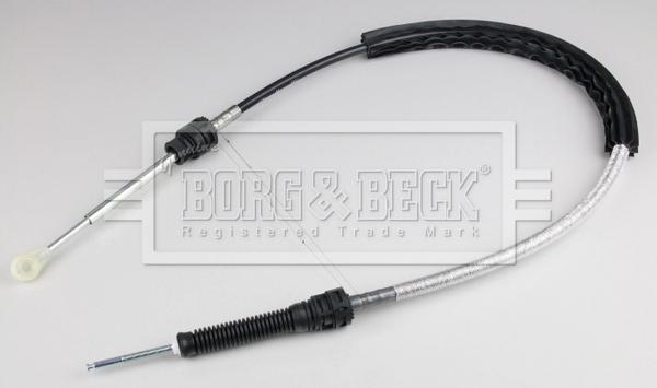 Borg & Beck BKG1291 - Cavo comando, Cambio manuale autozon.pro