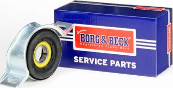 Borg & Beck BPB1040 - Supporto, Albero cardanico autozon.pro