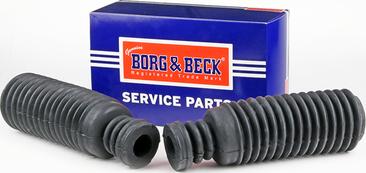 Borg & Beck BPK7040 - Kit parapolvere, Ammortizzatore autozon.pro