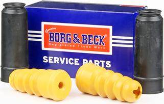 Borg & Beck BPK7005 - Kit parapolvere, Ammortizzatore autozon.pro