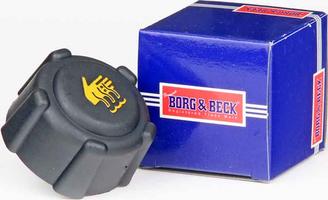 Borg & Beck BRC95 - Tappo, serbatoio refrigerante autozon.pro