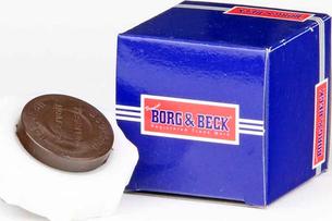 Borg & Beck BRC97 - Tappo, serbatoio refrigerante autozon.pro