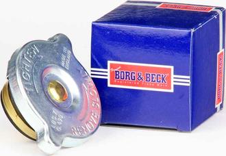 Borg & Beck BRC63 - Tappo, radiatore autozon.pro