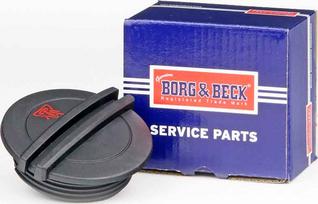 Borg & Beck BRC145 - Tappo, serbatoio refrigerante autozon.pro