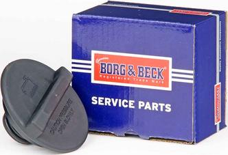 Borg & Beck BRC143 - Tappo, serbatoio refrigerante autozon.pro