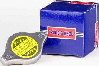 Borg & Beck BRC102 - Tappo, radiatore autozon.pro