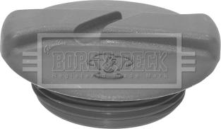 Borg & Beck BRC113 - Tappo, serbatoio refrigerante autozon.pro