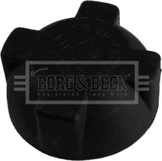 Borg & Beck BRC86 - Tappo, serbatoio refrigerante autozon.pro