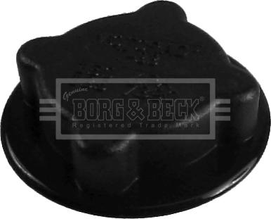 Borg & Beck BRC80 - Tappo, serbatoio refrigerante autozon.pro