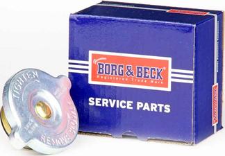 Borg & Beck BRC88 - Tappo, radiatore autozon.pro