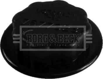 Borg & Beck BRC79 - Tappo, radiatore autozon.pro