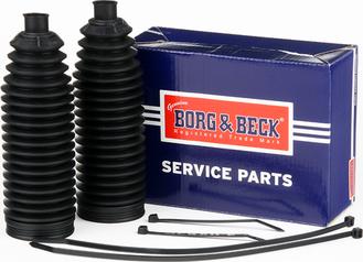 Borg & Beck BSG3490 - Kit soffietto, Sterzo autozon.pro