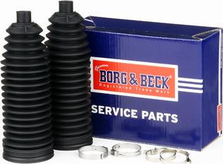 Borg & Beck BSG3493 - Kit soffietto, Sterzo autozon.pro