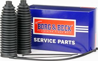 Borg & Beck BSG3488 - Kit soffietto, Sterzo autozon.pro