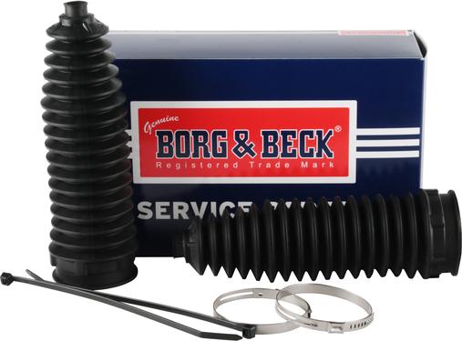 Borg & Beck BSG3430 - Kit soffietto, Sterzo autozon.pro