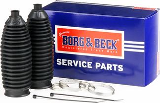 Borg & Beck BSG3504 - Kit soffietto, Sterzo autozon.pro