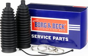 Borg & Beck BSG3505 - Kit soffietto, Sterzo autozon.pro