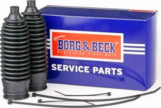 Borg & Beck BSG3506 - Kit soffietto, Sterzo autozon.pro