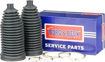 Borg & Beck BSG3507 - Kit soffietto, Sterzo autozon.pro